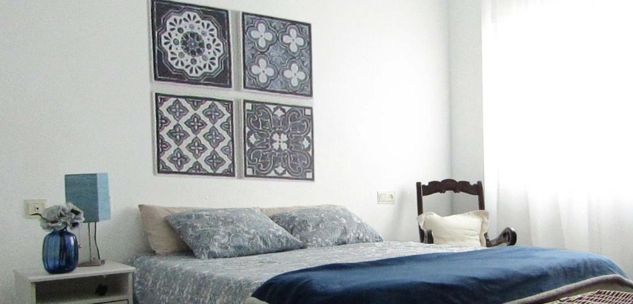 La Casa De Maribel Apartment ปรีเอโก เด กอร์โดบา ภายนอก รูปภาพ