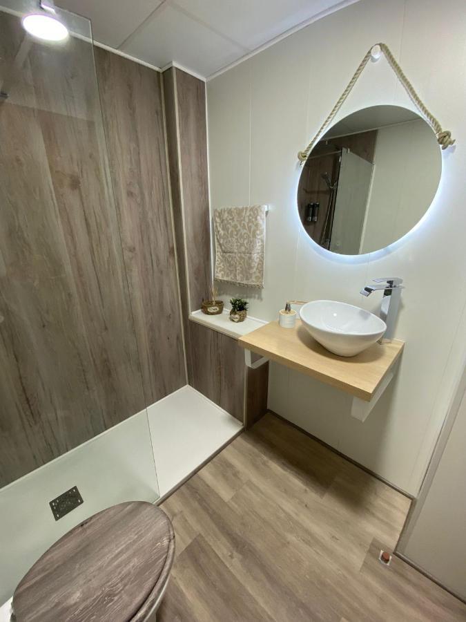 La Casa De Maribel Apartment ปรีเอโก เด กอร์โดบา ภายนอก รูปภาพ