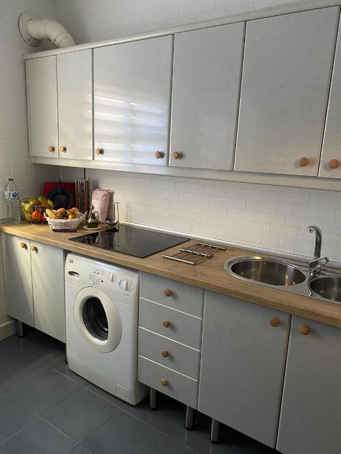 La Casa De Maribel Apartment ปรีเอโก เด กอร์โดบา ภายนอก รูปภาพ