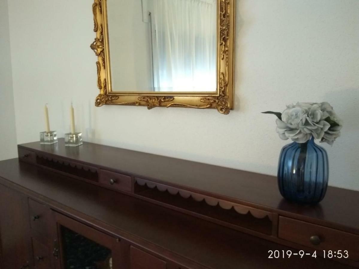 La Casa De Maribel Apartment ปรีเอโก เด กอร์โดบา ภายนอก รูปภาพ